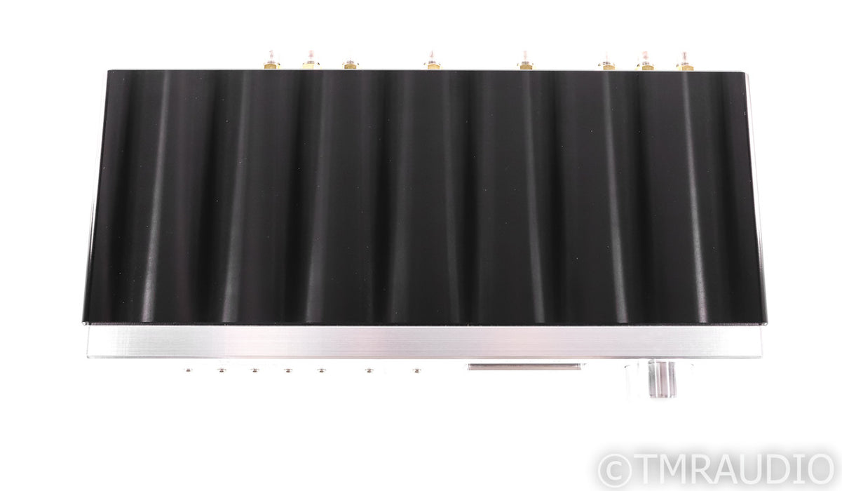 Jeff Rowland Capri S Series II Stereo Preamplifier; S2 w/ DAC Card