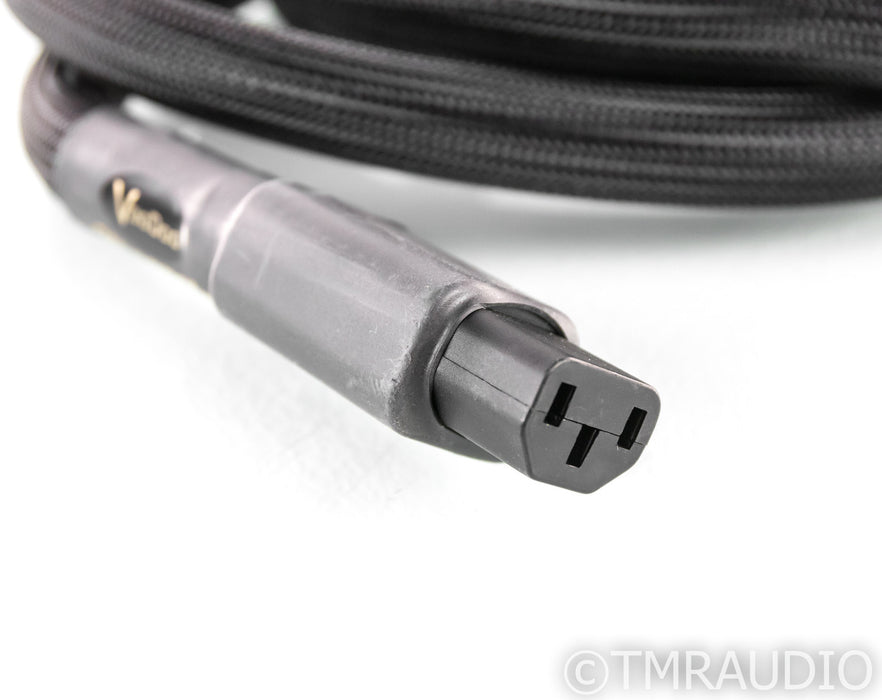 VooDoo Magneto Power Cable; 10ft AC Cord