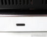 McIntosh MC754 Stereo Power Amplifier; MC-754