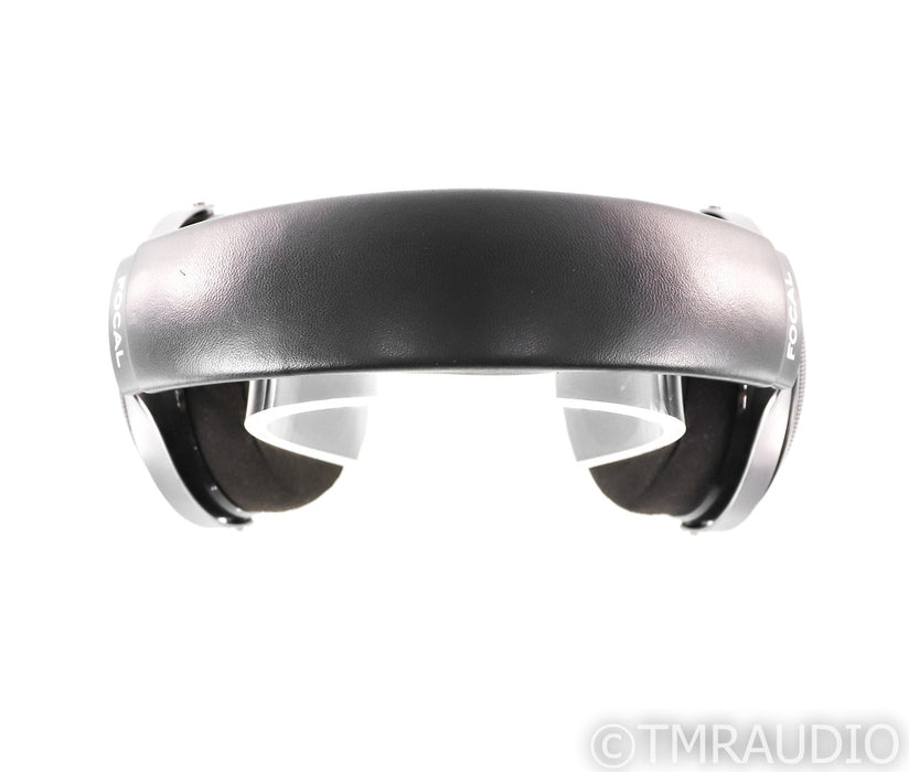 Focal Elear Open-Back Headphones