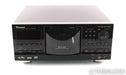Pioneer Elite PD-F27 300 Disk CD Changer / Player; PDF27 (No Remote)