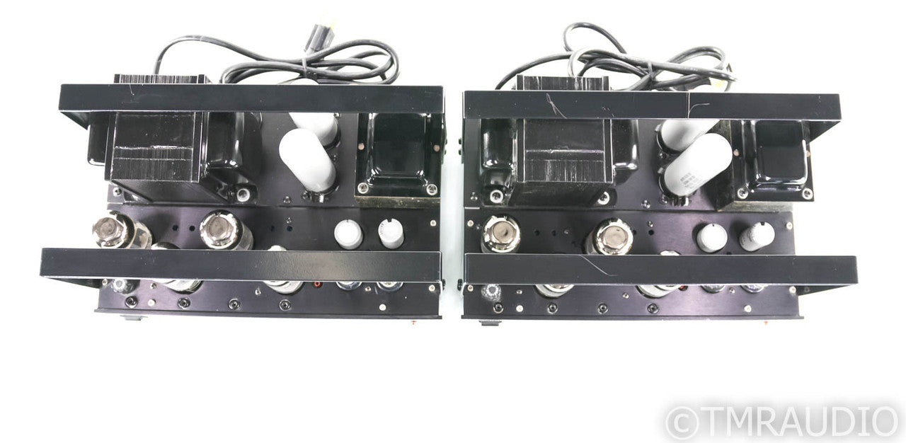 VTL Compact 80 Mono Tube Power Amplifier