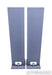 Zu Audio Druid Mk IV-13 Floorstanding Speakers