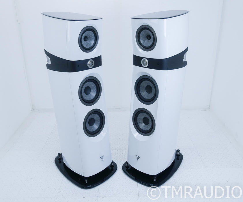 Focal Sopra No.3 Floorstanding Speakers