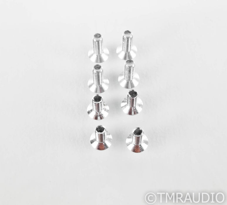 B&W FS-805 24" Speaker Stands; Black Pair; FS805