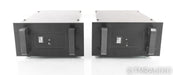 White Audio Labs D35 Mono Power Amplifier; Pair; D-35