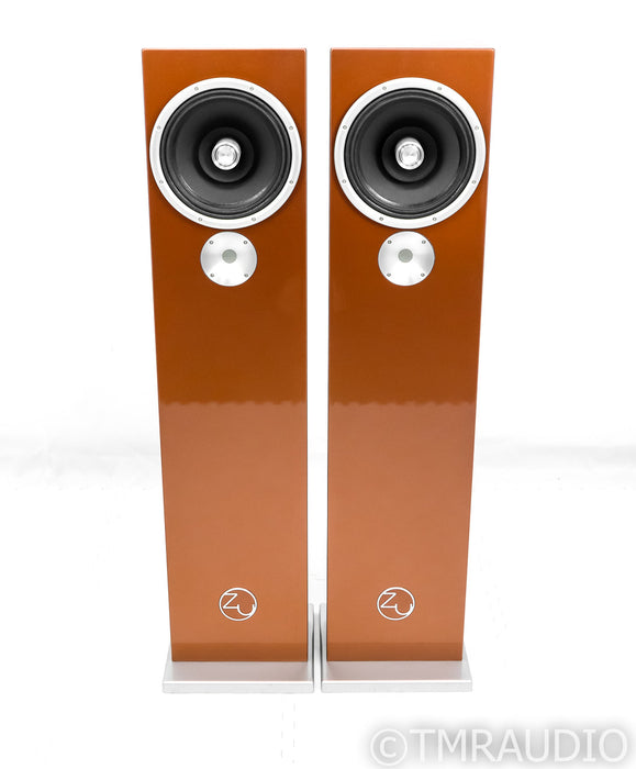 Zu Audio Druid Mk.IV-13 Stage 1 Floorstanding Speakers