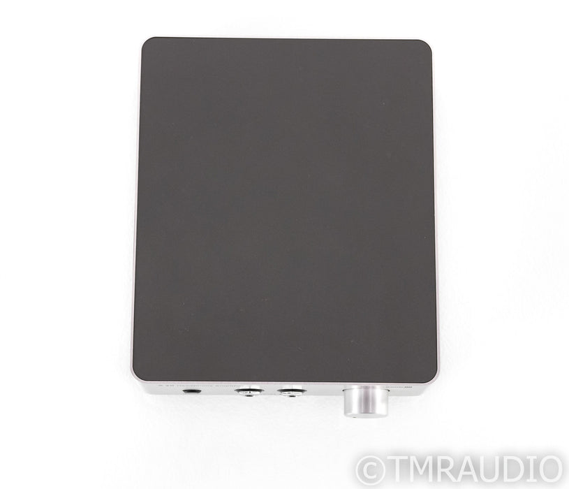 Beyerdynamic A20 Headphone Amplifier; A 20