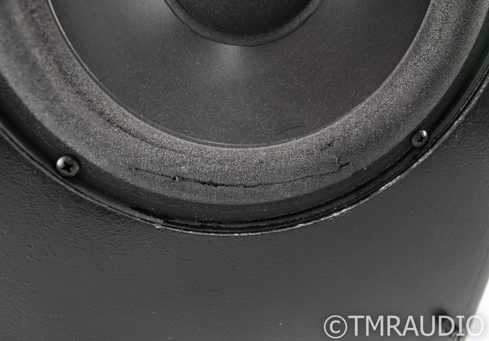 Snell TYPE K II V Bookshelf Speakers