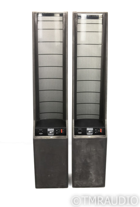 Martin Logan Sequel II Electrostatic Floorstanding Speakers