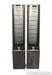 Martin Logan Sequel II Electrostatic Floorstanding Speakers