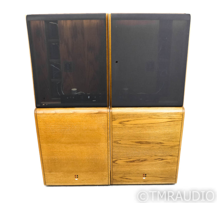 Infinity RS-4.5 Vintage Floorstanding Speakers