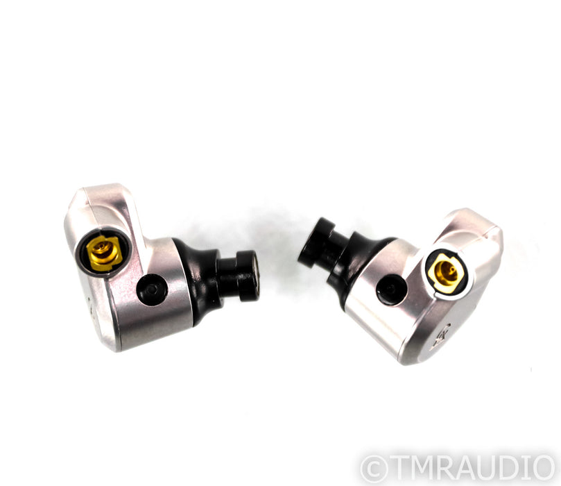 Campfire Audio Vega In Ear Headphones; IEM