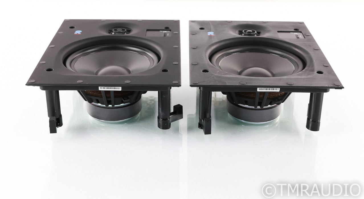 Revel W563 In-Wall Speakers