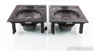 Revel W563 In-Wall Speakers