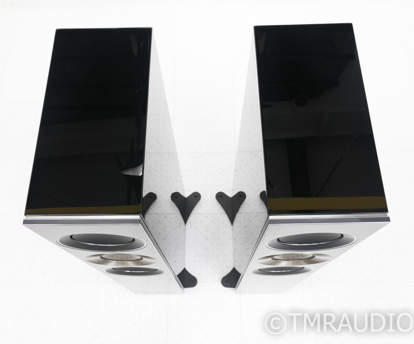 KEF Reference 3 Floorstanding Speakers