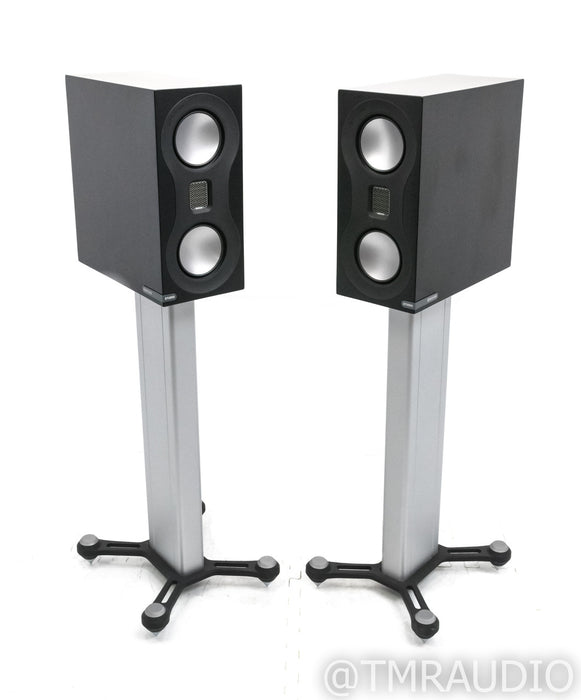 Monitor Audio Studio Bookshelf Speakers