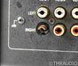 Classe CAP-151 Stereo Integrated Amplifier; CAP151 (No Remote)