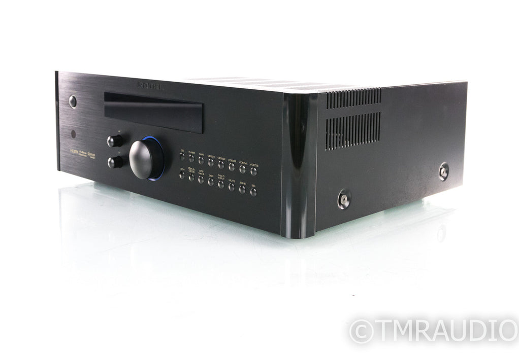 Rotel RSP-1570 7.1 Channel Home Theater Processor; Preamplifier; RSP1570
