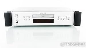 Rotel RCD-1072 CD / HDCD Player; Remote; RCD1072