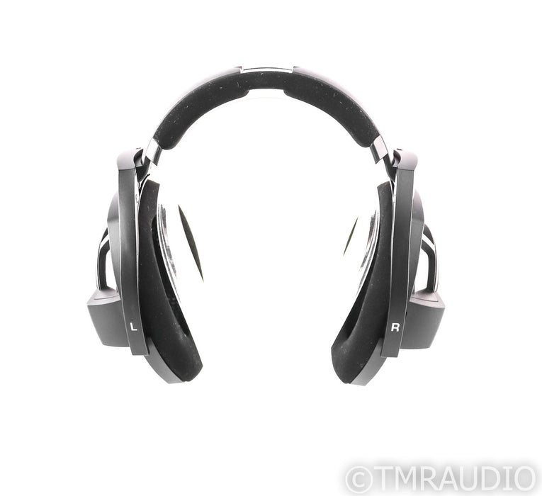 Sennheiser HD800 S Open-Back Headphones; HD 800S
