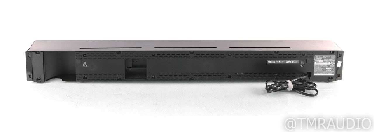 Sony HT-ST7 7.1 Channel Surround Sound Bar w/ Subwoofer