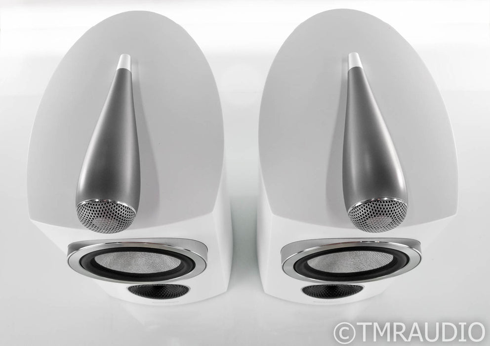 B&W 805 D3 Bookshelf Speakers