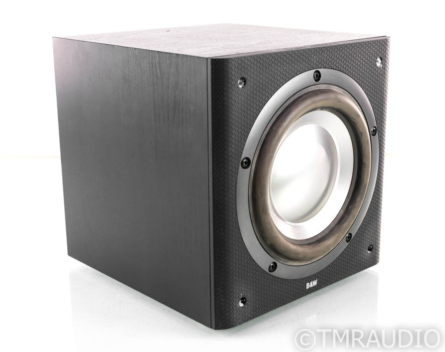B&W ASW-675 9.5" Powered Subwoofer; Bowers & Wilkins ASW675