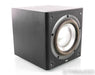 B&W ASW-675 9.5" Powered Subwoofer; Bowers & Wilkins ASW675