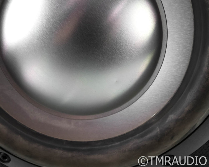 B&W ASW-675 9.5" Powered Subwoofer; Bowers & Wilkins ASW675