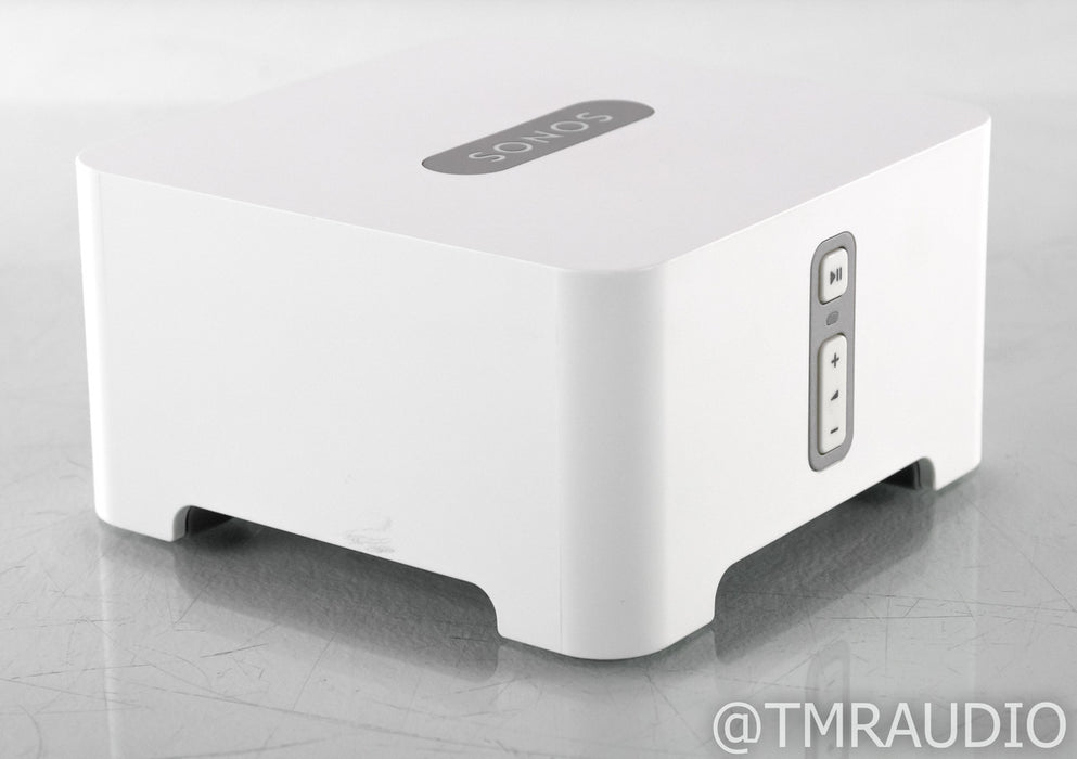 Sonos Connect Network Streamer
