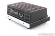 McIntosh MC754 Stereo Power Amplifier; MC-754