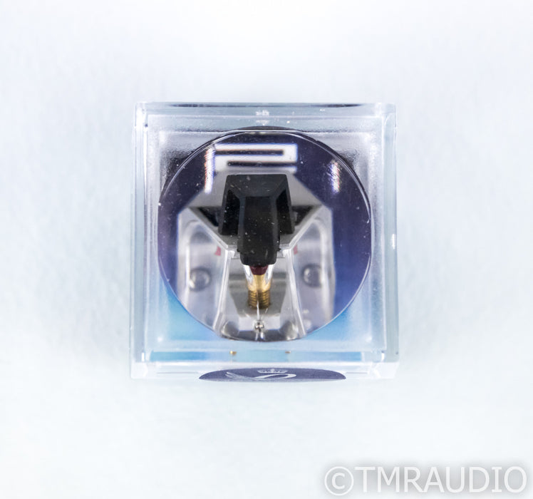 Rega Apheta 2 MC Phono Cartridge; Apheta II (New)