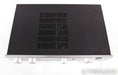 Creek 5350SE Stereo Integrated Amplifier; Silver (No Remote)
