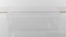 Clearaudio Acrylic Dustcover for Concept Turntable
