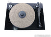 Pro-Ject 2-Xperience Classic Turntable; Sumiko Blue Point No. 2 MC Cartridge