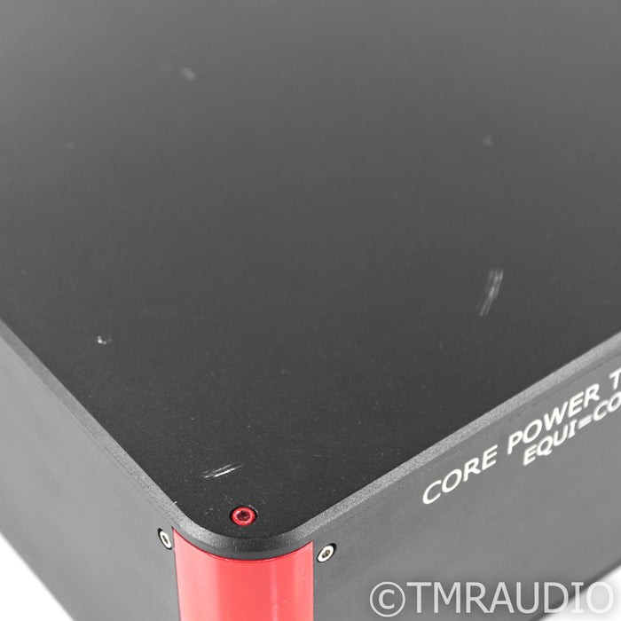Core Power Technologies Equi=Core 1200 AC Power Line Conditioner; Equicore