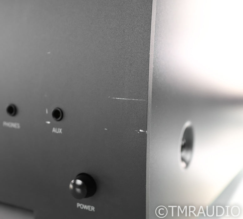 Arcam FMJ AVR390 7.2 Channel Home Theater Receiver; AVR-390; Remote; 4K UHD
