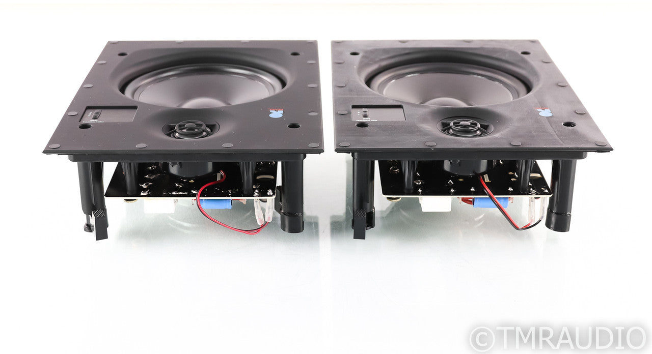 Revel W563 In-Wall Speakers