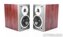 Dynaudio Excite X12 Bookshelf Speakers; Rosewood Pair