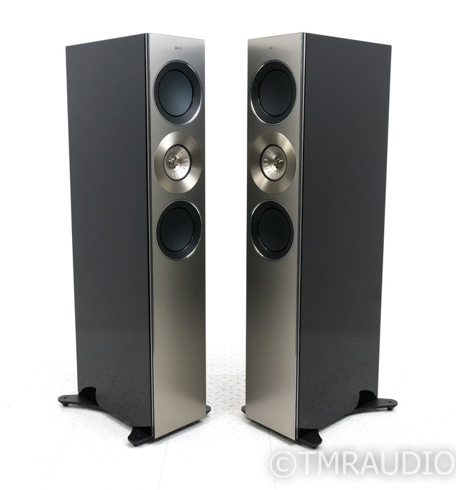 KEF Reference 3 Floorstanding Speakers