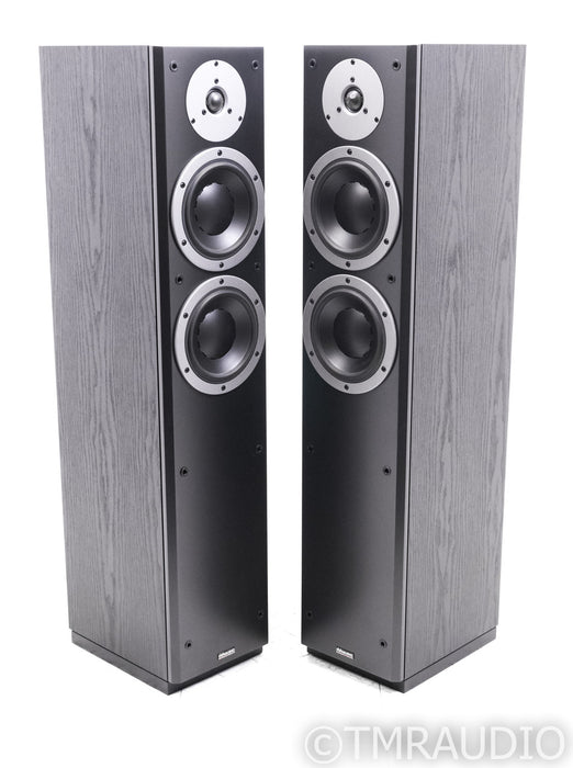 Dynaudio DM 3/7 Floorstanding Speakers