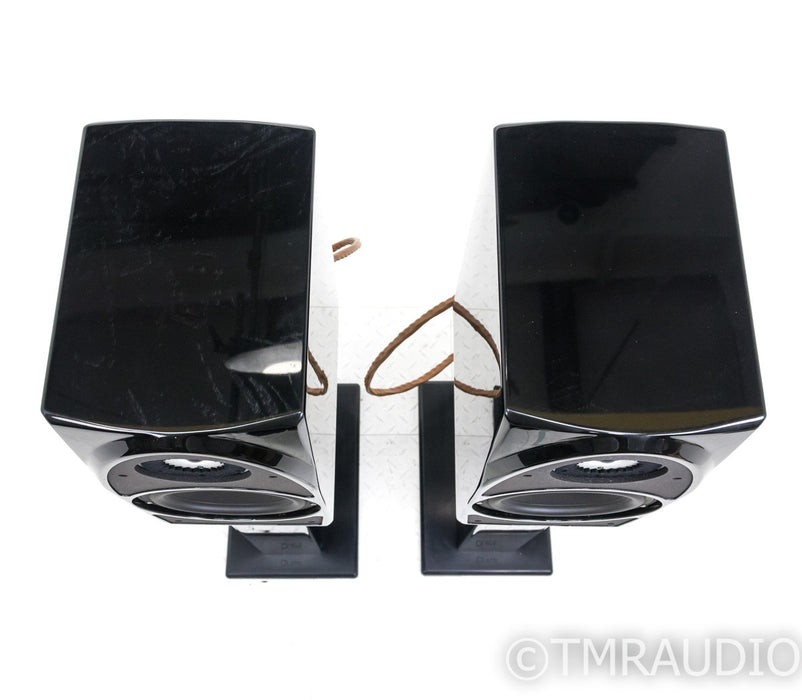 Wilson Audio Duette Bookshelf Speakers