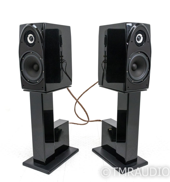 Wilson Audio Duette Bookshelf Speakers