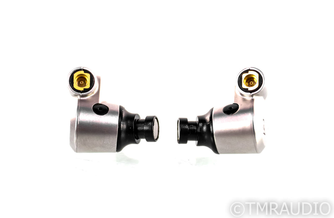 Campfire Audio Vega In Ear Headphones; IEM