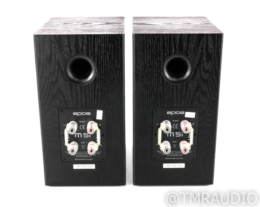 Epos M5i Bookshelf Speakers