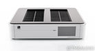 PS Audio PerfectWave Power Plant 5 AC Power Regenerator; P5; Silver; Remote