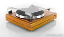 Acoustic Research ES-1 Vintage Turntable; AR; Grace F9 Cartridge; Cherry