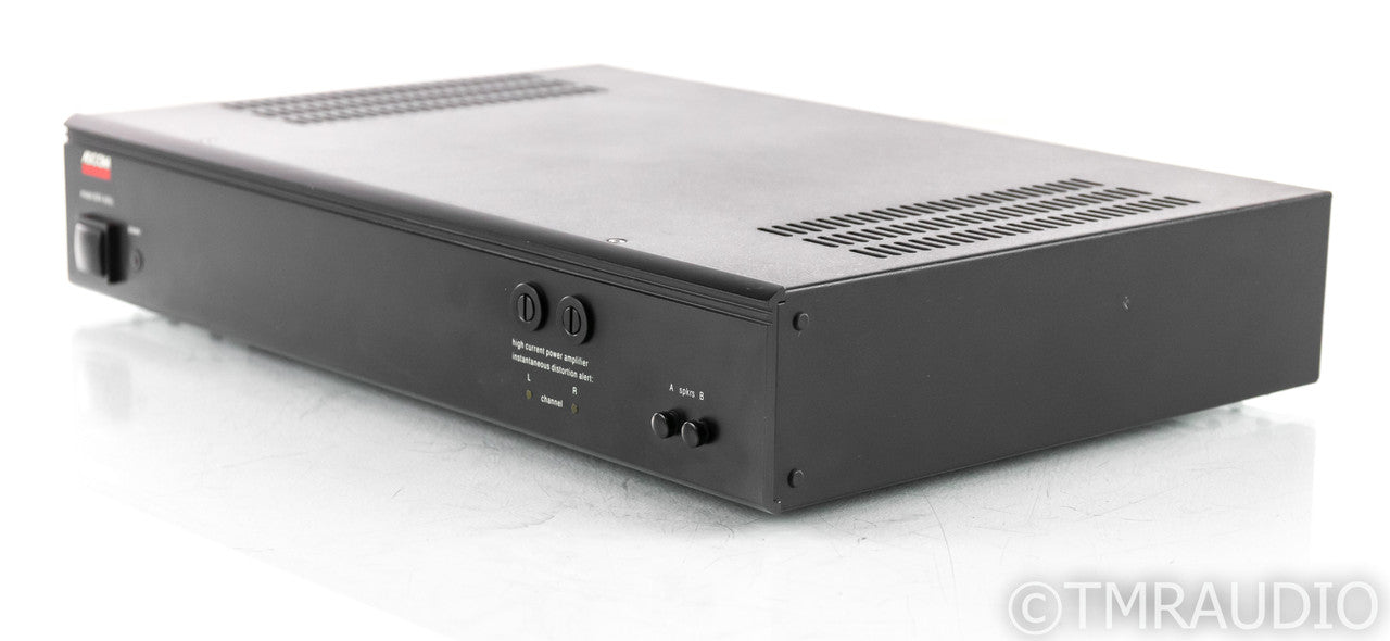 Adcom GFA-535L Stereo Power Amplifier; GFA535L