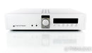 Micromega AS-400 Stereo Integrated Amplifier; AS400; Remote